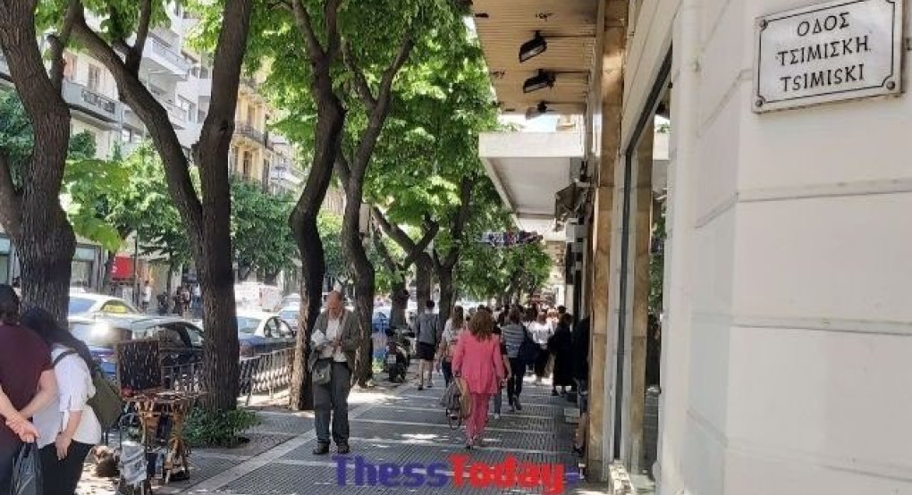 Άρση μέτρων: Ποιες επιχειρήσεις ανοίγουν ξανά τη Δευτέρα