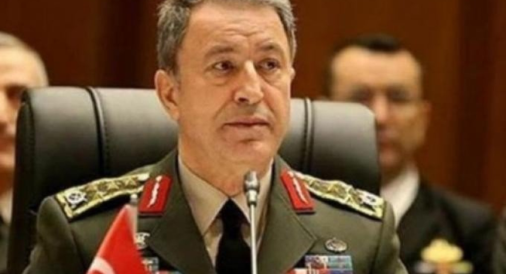 Θράσος Ακάρ: «Οι παρενοχλήσεις στο Αιγαίο είναι σοβαρή πρόκληση και προβοκάτσια»