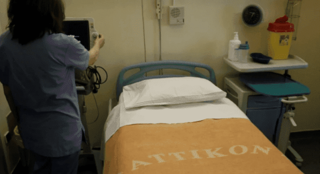 Κορωνοϊός - Σημαντική εξέλιξη: Για πρώτη φορά πλάσμα με αντισώματα σε ασθενείς στην Ελλάδα