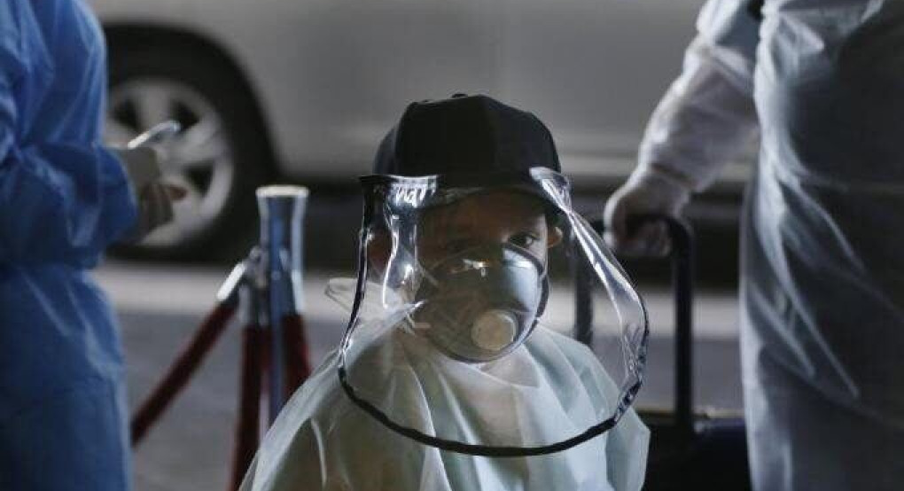 Ξεπέρασαν τα 5.000.000 τα κρούσματα σε όλο τον κόσμο