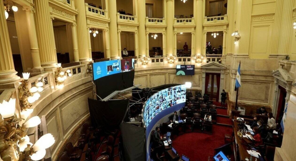 Αργεντινή: Η χώρα κήρυξε ξανά στάση πληρωμών