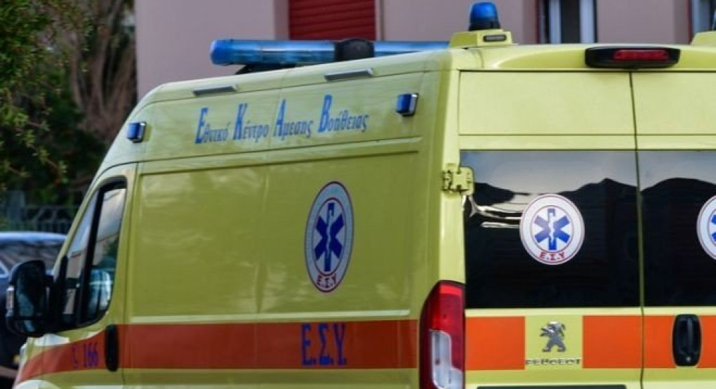 Καρτέρι είχε στήσει η γυναίκα με το βιτριόλι - Περίμενε την 34χρονη έξω απο τον χώρο εργασίας της