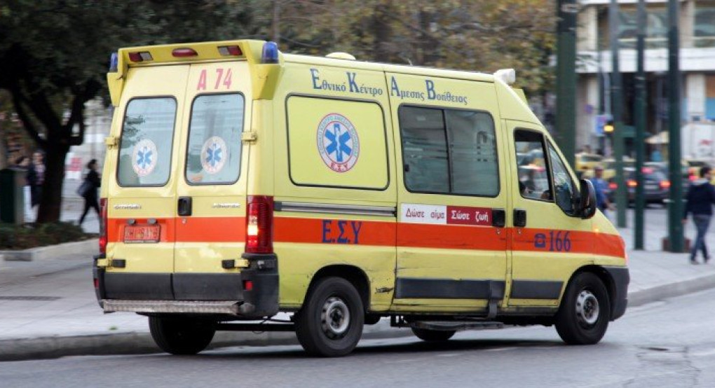 Στους 159 οι νεκροί στην Ελλάδα -Κατέληξαν δύο γυναίκες σε ΝΙΜΤΣ και Ευαγγελισμό