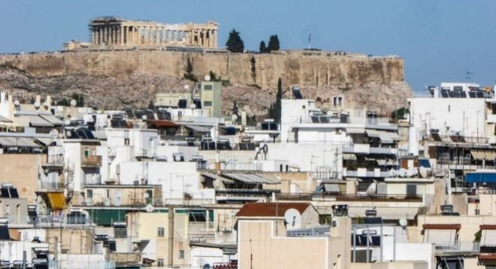 Μέχρι πότε και για ποιους παρατάθηκε το επίδομα ειδικού σκοπού και η έκπτωση ενοικίου