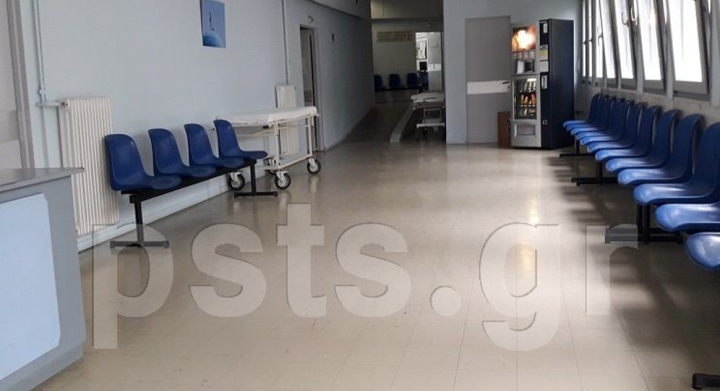«Πόρτα» Συλλόγου της Πάρου σε δωρεά χειρουργικών μασκών από εταιρεία…