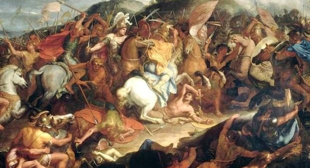 Σαν σήμερα 22 Μαΐου