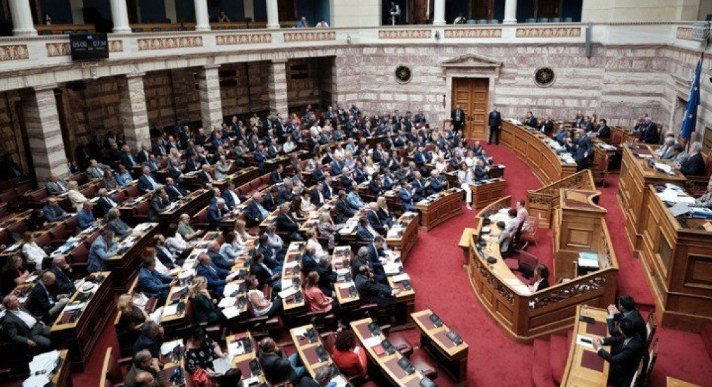 Στρατηγός Φραγκούλης: Η Μακεδονία προδόθηκε εκ των έσω..