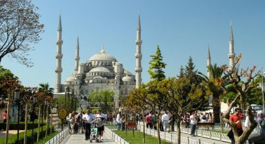 Τουρκία : Αναδίπλωση του θρησκευτικού ηγέτη για την προσευχή στην Αγία Σοφία