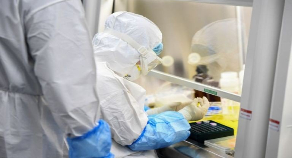 Σπουδαία ανακάλυψη Ελλήνων επιστημόνων για ασθενείς με αναπνευστικά προβλήματα