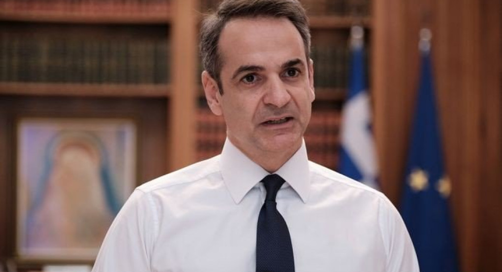 Μητσοτάκης: Έτσι θα γίνει η επανεκκίνηση του τουρισμού - Όλα τα μέτρα στήριξης
