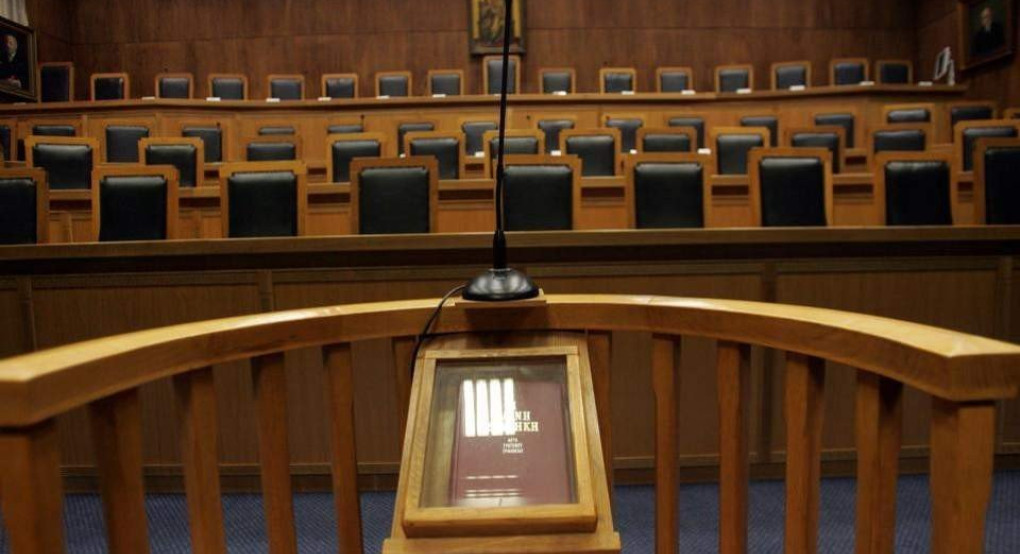 Παραγράφονται υποθέσεις για να αποσυμφορηθούν τα δικαστήρια – Ποιες αφορά