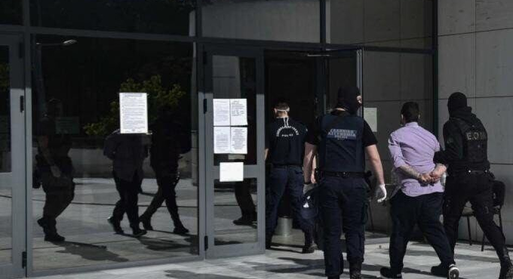 Διακοπή στην δίκη Τοπαλούδη-Εισαγγελέας: Προτίθεμαι να απέχω – Ένταση με σύμβουλο του δικηγορικού συλλόγου