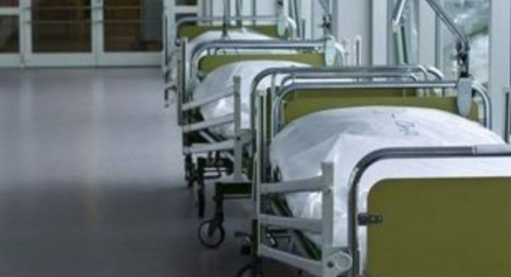 Βρετανία: Νεκρός 14χρονος χωρίς υποκείμενα νοσήματα