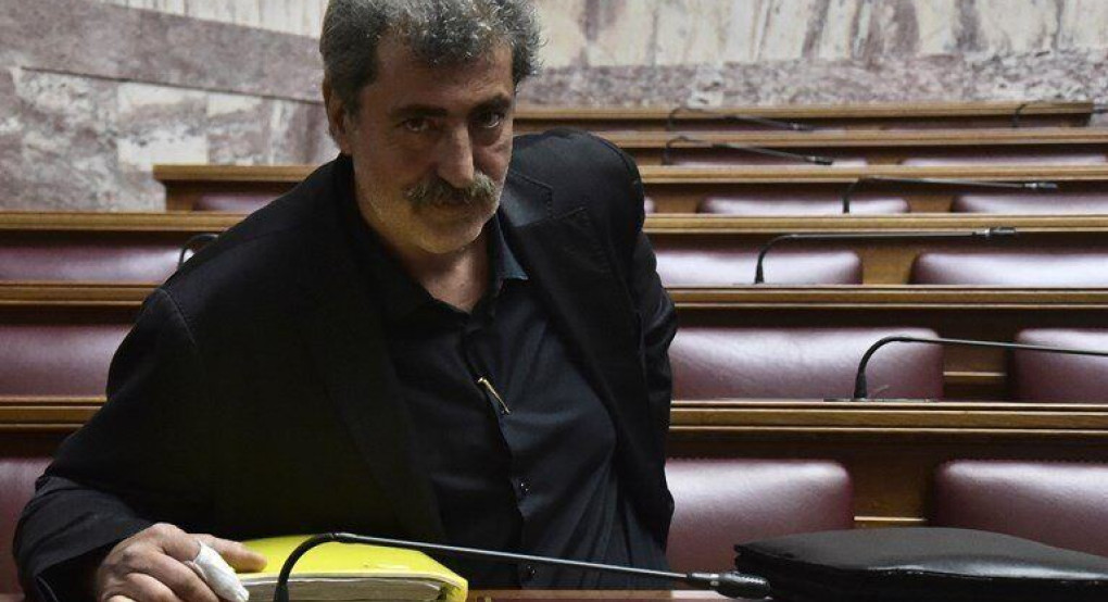 Χοντρό επεισόδιο Πολάκη - Κυρανάκη στην προανακριτική: "Eίσαι προβοκάτορας"- "Εσύ είσαι κότα λυράτη"