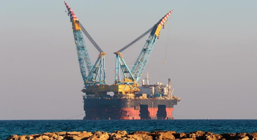 Φυσικό αέριο και κυπριακή ΑΟΖ: το τέλος της πολιτικής πλάνης