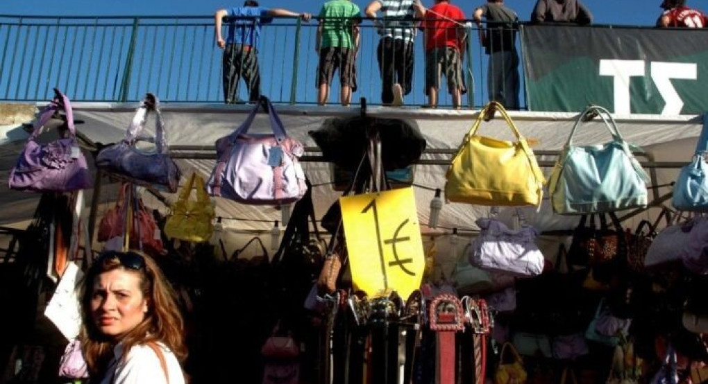Επιστρέφουν εμποροπανηγύρεις και Κυριακάτικες αγορές από 1/6