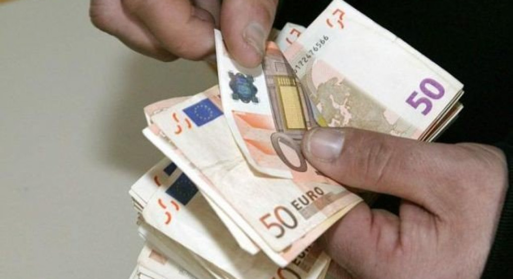 Επίδομα 800 ευρώ: Νέες πληρωμές από σήμερα – Αναλυτικά οι ημερομηνίες