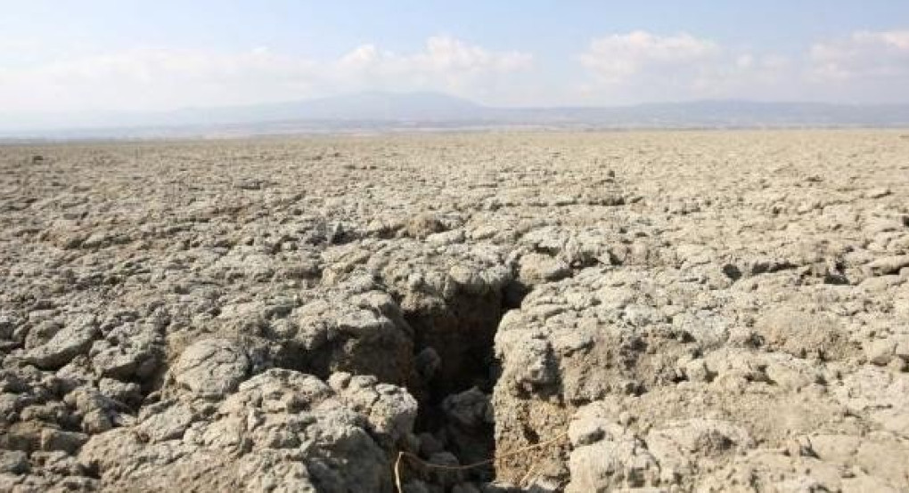 National Geographic : Υπάρχει κίνδυνος ερημοποίησης του 30% της Ελλάδας