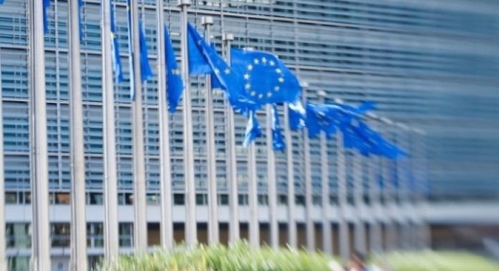 Σήμερα η τηλεδιάσκεψη υπ. Μετανάστευσης των χωρών πρώτης γραμμής