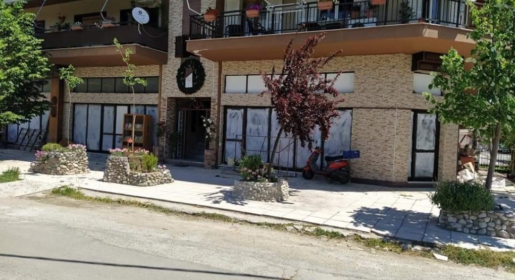 Ενοικιάζεται Αρτοζαχαροπλαστειο (συστεγαζει και πιτσαρία) στην Αριδαία 