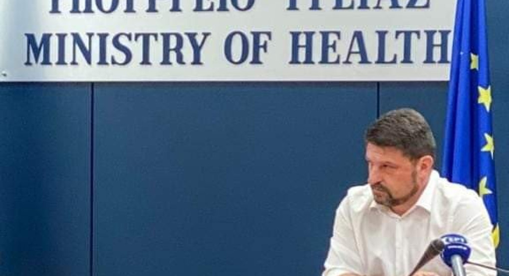 Ο Νίκος Χαρδαλιάς για το τέλος των συνεντεύξεων Τύπου 