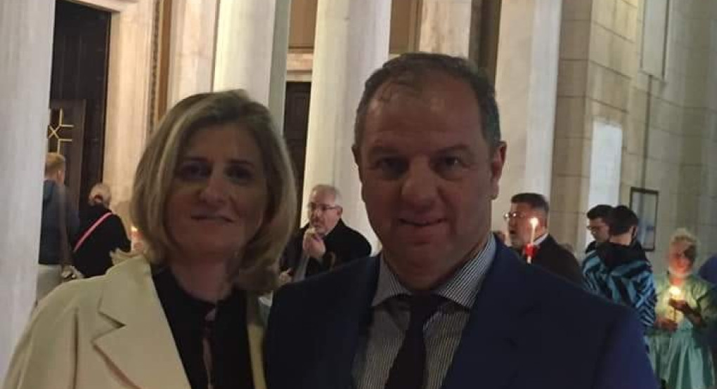 Γεωργία Γκικα: Το φετινό Πάσχα ήταν διαφορετικό 