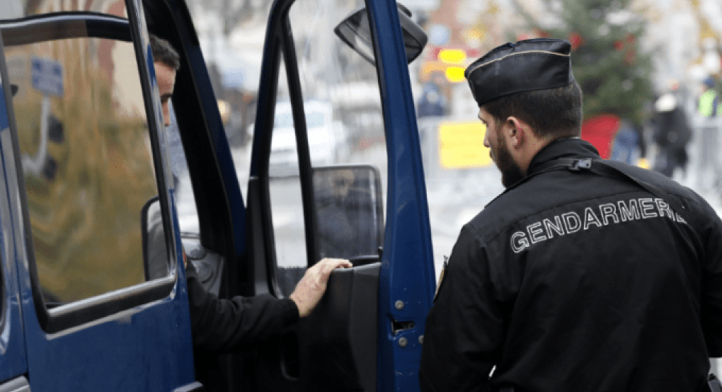 Γαλλία: Πυροβολισμοί σε επαγγελματική συνάντηση – Τρεις νεκροί και ένας τραυματίας