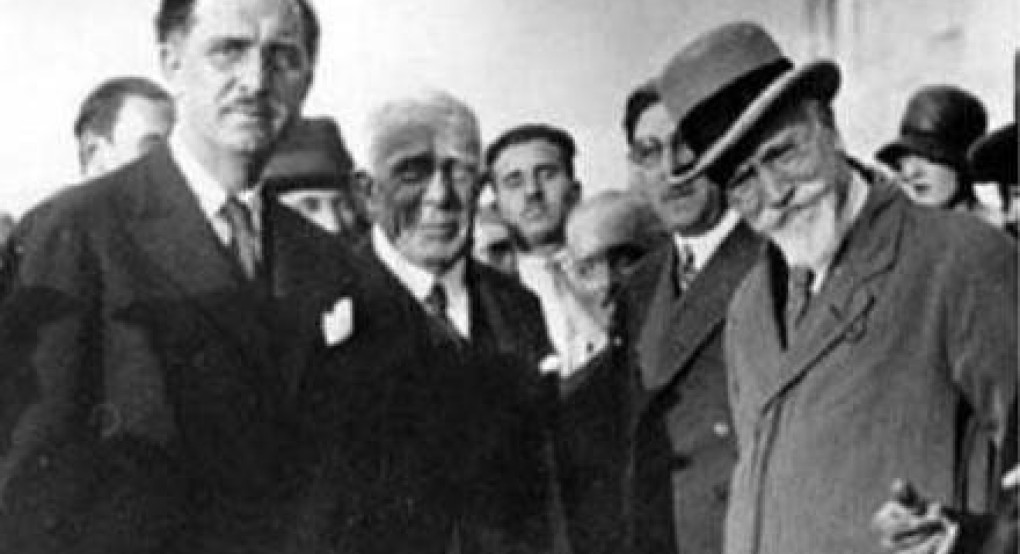 Σαν σήμερα 21 Μαΐου