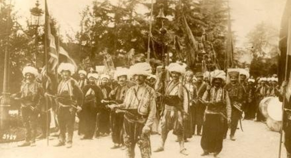 Σαν σήμερα 16 Μαΐου