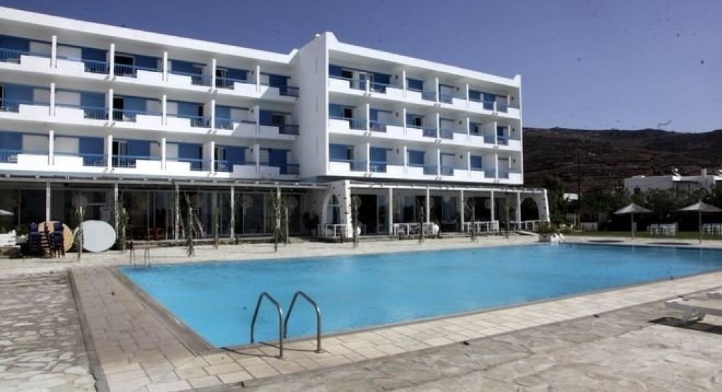 Αντίστροφη μέτρηση για το άνοιγμα των ξενοδοχείων - Τι ορίζουν οι κανόνες λειτουργίας
