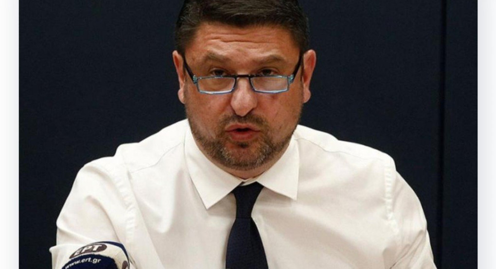 Οδηγίες για τις παραλίες 