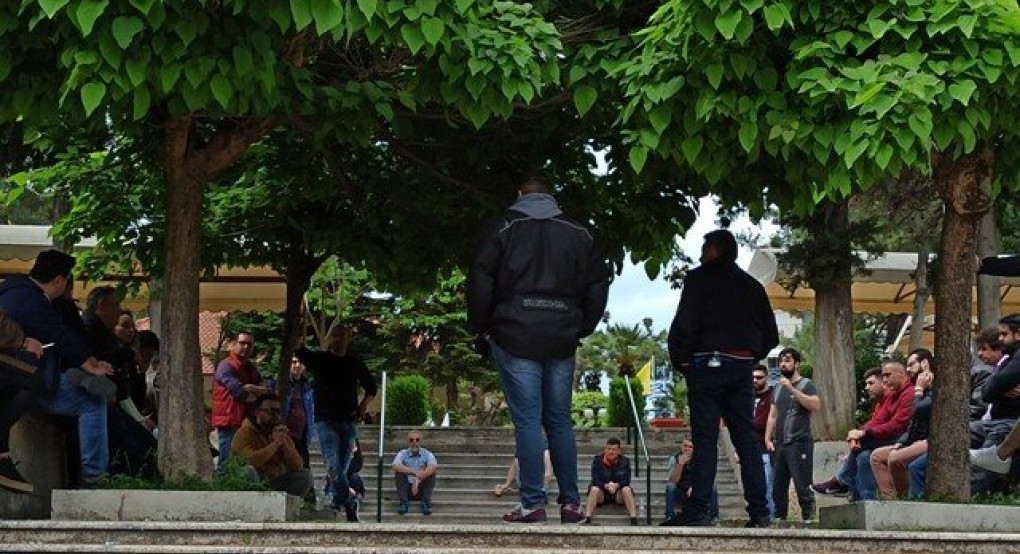 Ο.Μ. ΣΥΡΙΖΑ Γιαννιτσών: Τι γίνεται με την εστίαση 