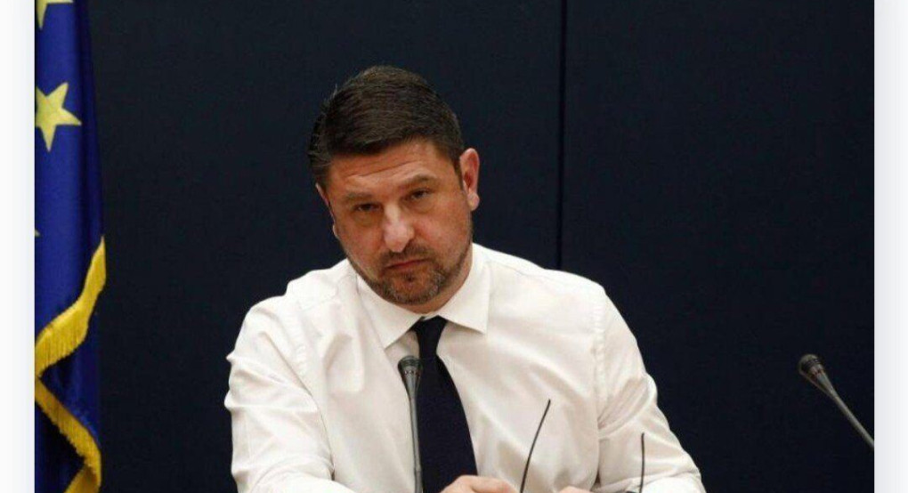 Νίκος Χαρδαλιάς: Από Δευτέρα οι μετακινήσεις στην ηπειρωτική Ελλάδα 