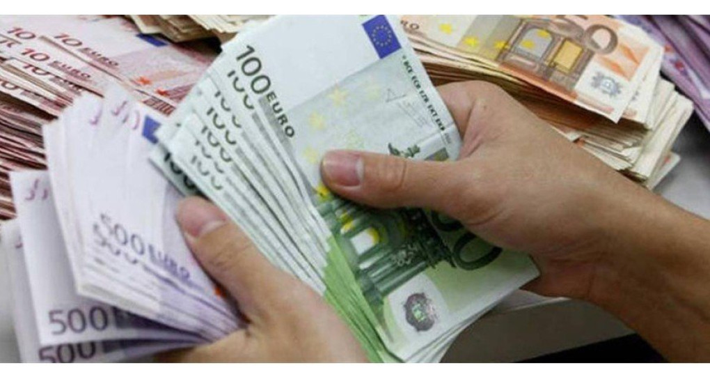 55 εκ ευρώ σε χιλιάδες δικαιούχους