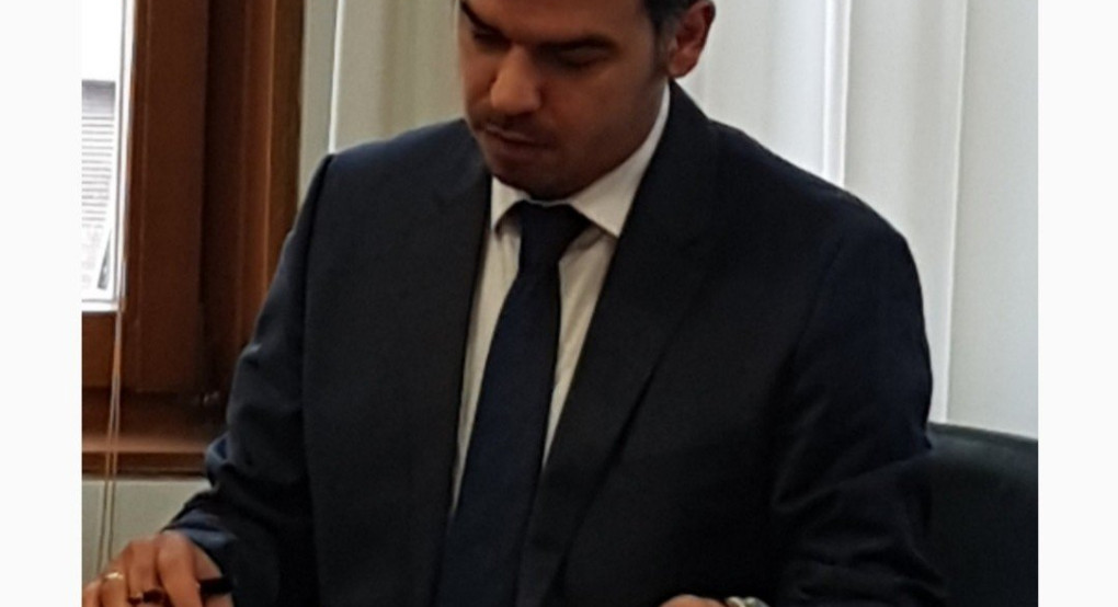 Ο Βαγγέλης Λογγος για την παγκόσμια ημέρα Νοσηλευτή 