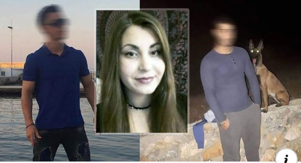 Η τοποθέτηση του Αντώνη Ξυλουργιδη για την δολοφονία Τοπαλουδη(pic) 