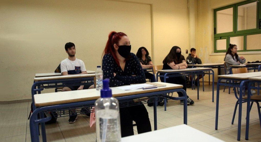 Πως θα μπουν τελικά οι κάμερες στα σχολεία 