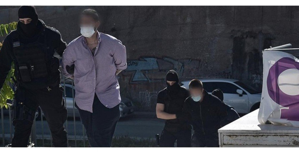 Δική Τοπαλουδη: Ομόφωνα ένοχοι 
