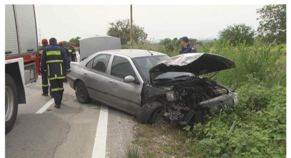 Τραγωδία στην Αλεξανδρούπολη 