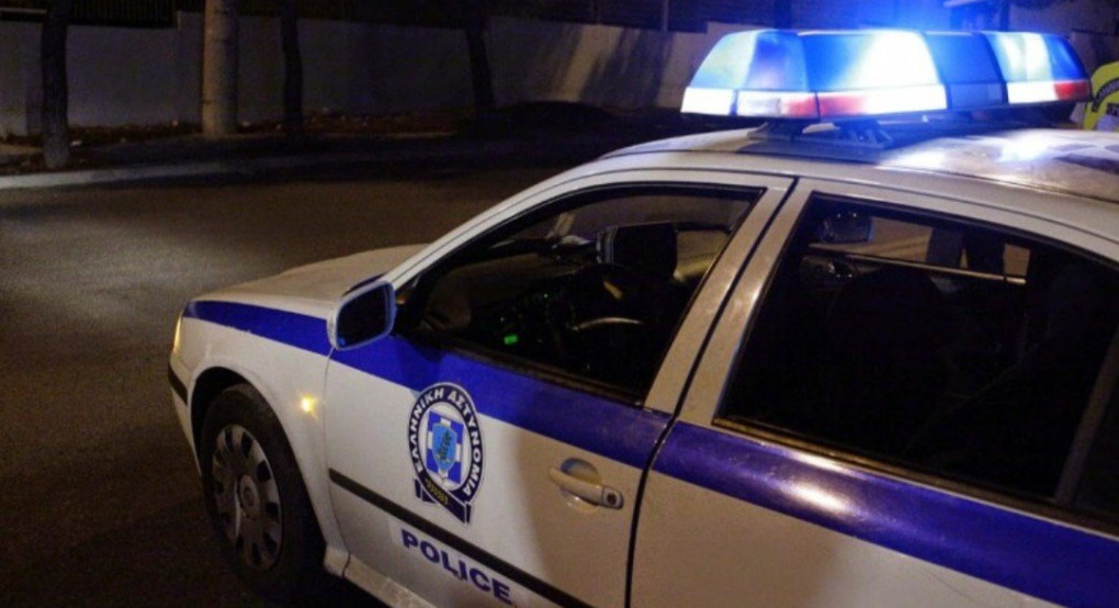 Θεσσαλονίκη: Σύλληψη άνδρα που χαϊδεύε με ανάρμοστο τρόπο ανήλικη 