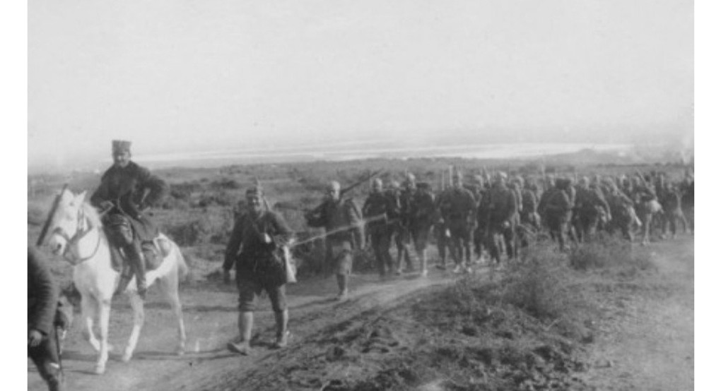 Σαν σήμερα η Νίκη των Ελλήνων στη μάχη του Σκρα 