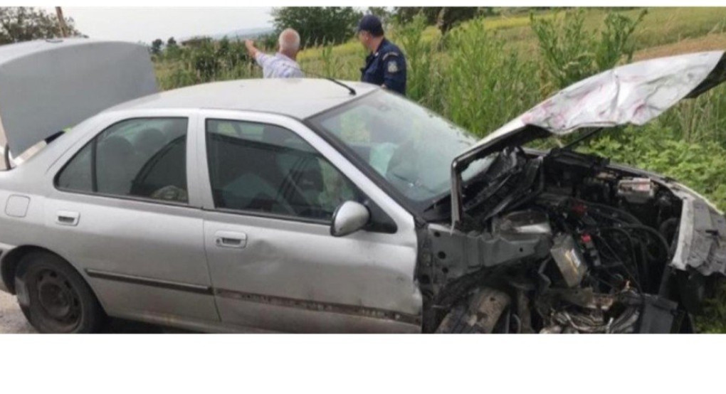 Νεκρός άντρας σε τροχαίο τα ξημέρωματα του Σαββάτου 