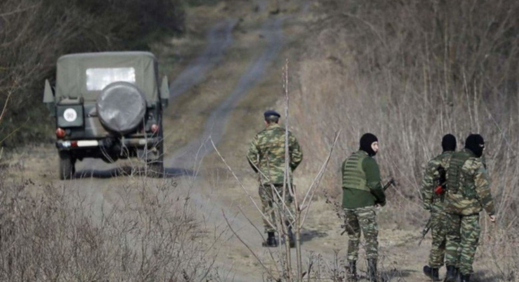 ΥΠΕΞ: Καμία ξένη δύναμη δεν βρίσκεται σε ελληνικό έδαφος 