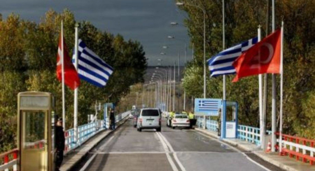 Τι πραγματικά θέλει η Τουρκία στον Έβρο 