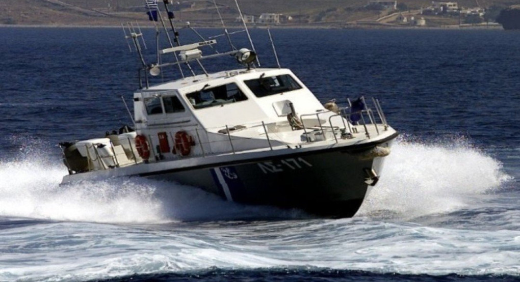 Θεσσαλονίκη: Λιμενικό εντόπισε αγνοούμενους ψαράδες 