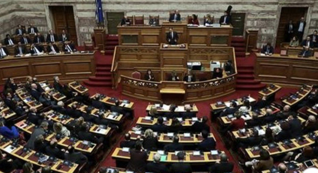 Κορωνοϊος: 1020 τεστ στη Βουλή 