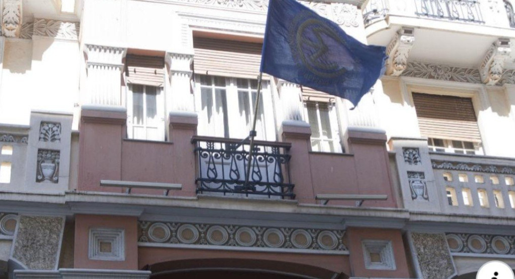 Ανάμεσα στα νέα 11 μέλη της ΕΣΗΕΜθ και ο Στέφανος Μιντζας 