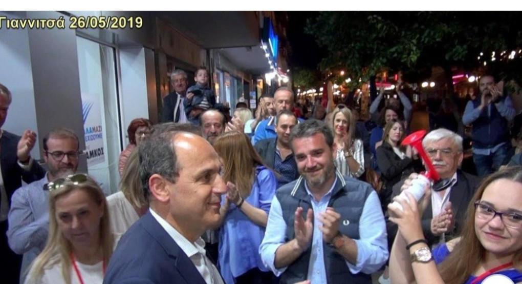 Αναμνήσεις Νίκης για τον Γρήγορη Σταμκο