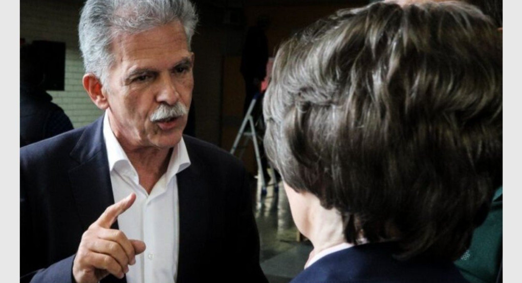 Αποκάλυψη: Το ίδιο πρόσωπο έστελνε απειλητικά μηνύματα στον Βουλευτή Σπ. Δανέλλη για τις Πρέσπες και στην αδερφή της άτυχης φοιτήτριας Λίνας Κοεμτζή