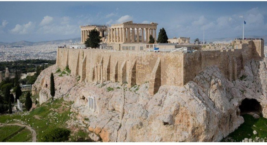 Κόντρα Νέας Δημοκρατίας με ΣΥΡΙΖΑ 